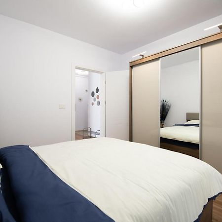 Claseb Apartment Тимишоара Экстерьер фото