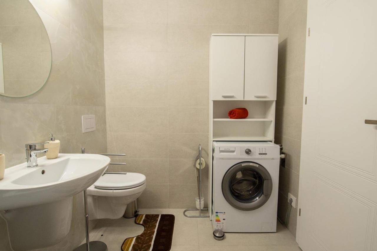 Claseb Apartment Тимишоара Экстерьер фото