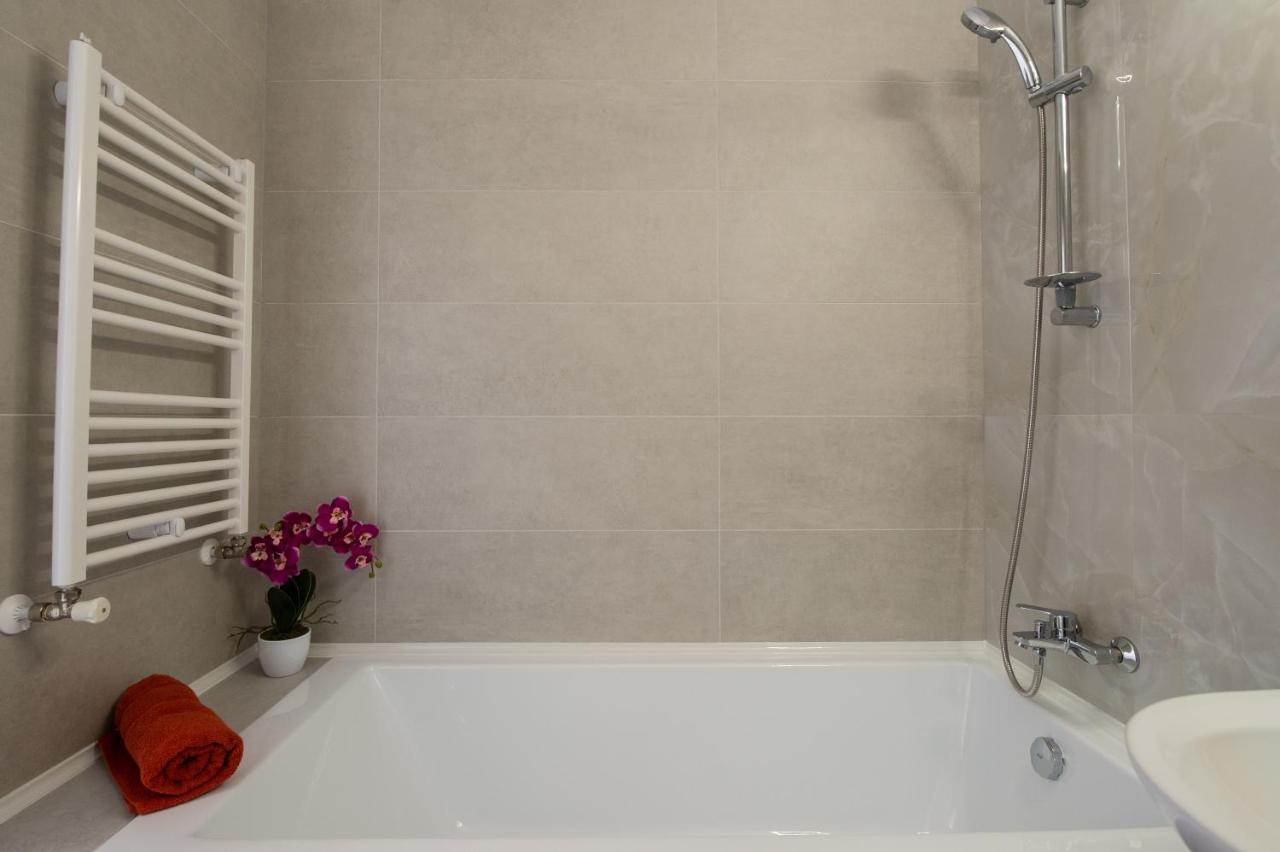 Claseb Apartment Тимишоара Экстерьер фото