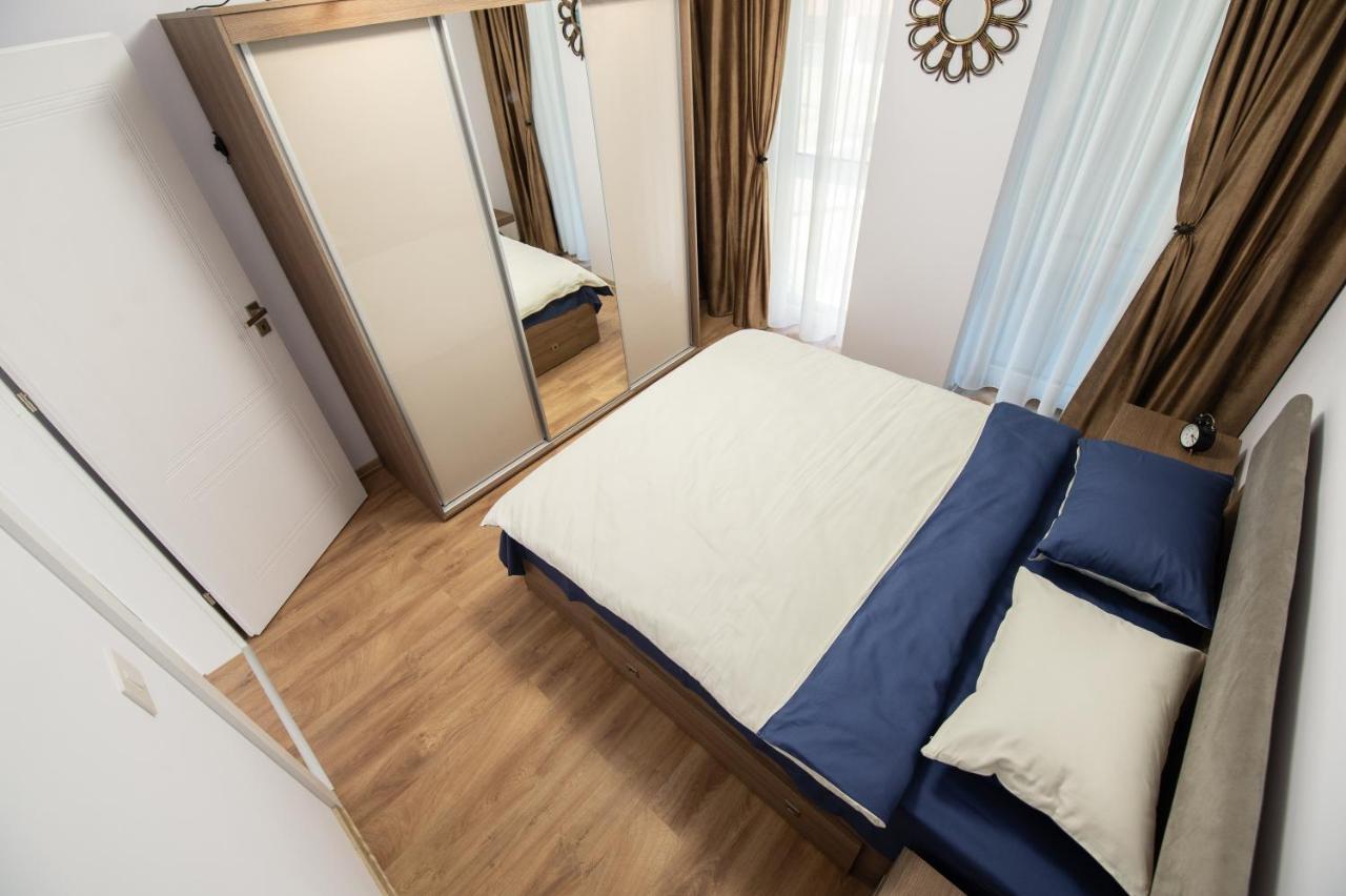 Claseb Apartment Тимишоара Экстерьер фото