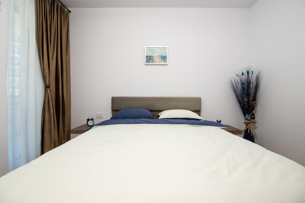 Claseb Apartment Тимишоара Экстерьер фото