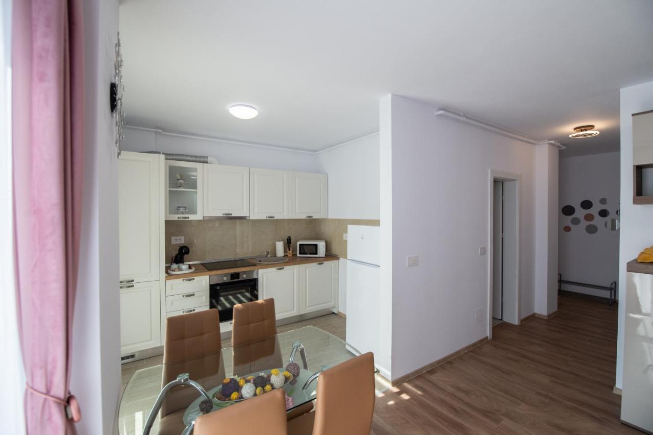 Claseb Apartment Тимишоара Экстерьер фото