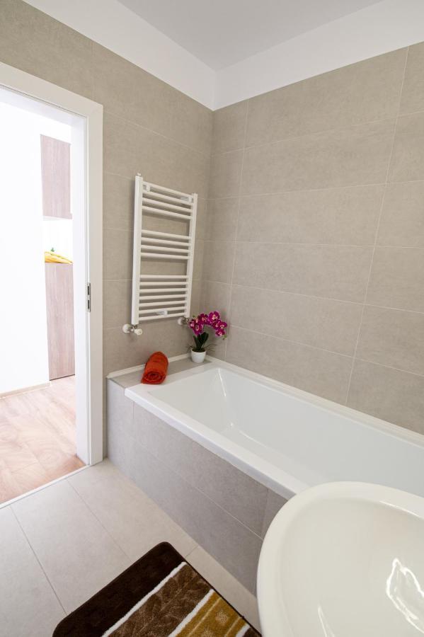Claseb Apartment Тимишоара Экстерьер фото