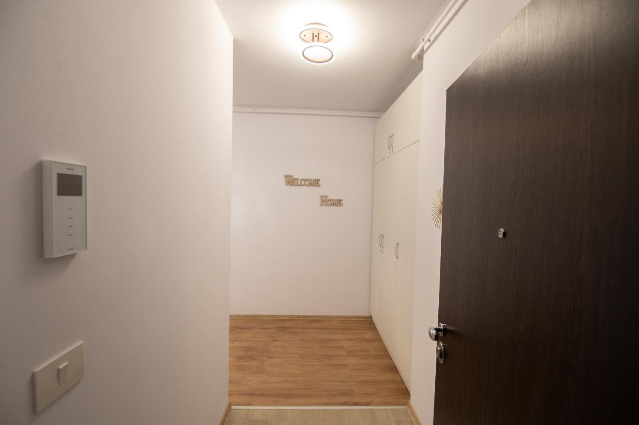 Claseb Apartment Тимишоара Экстерьер фото