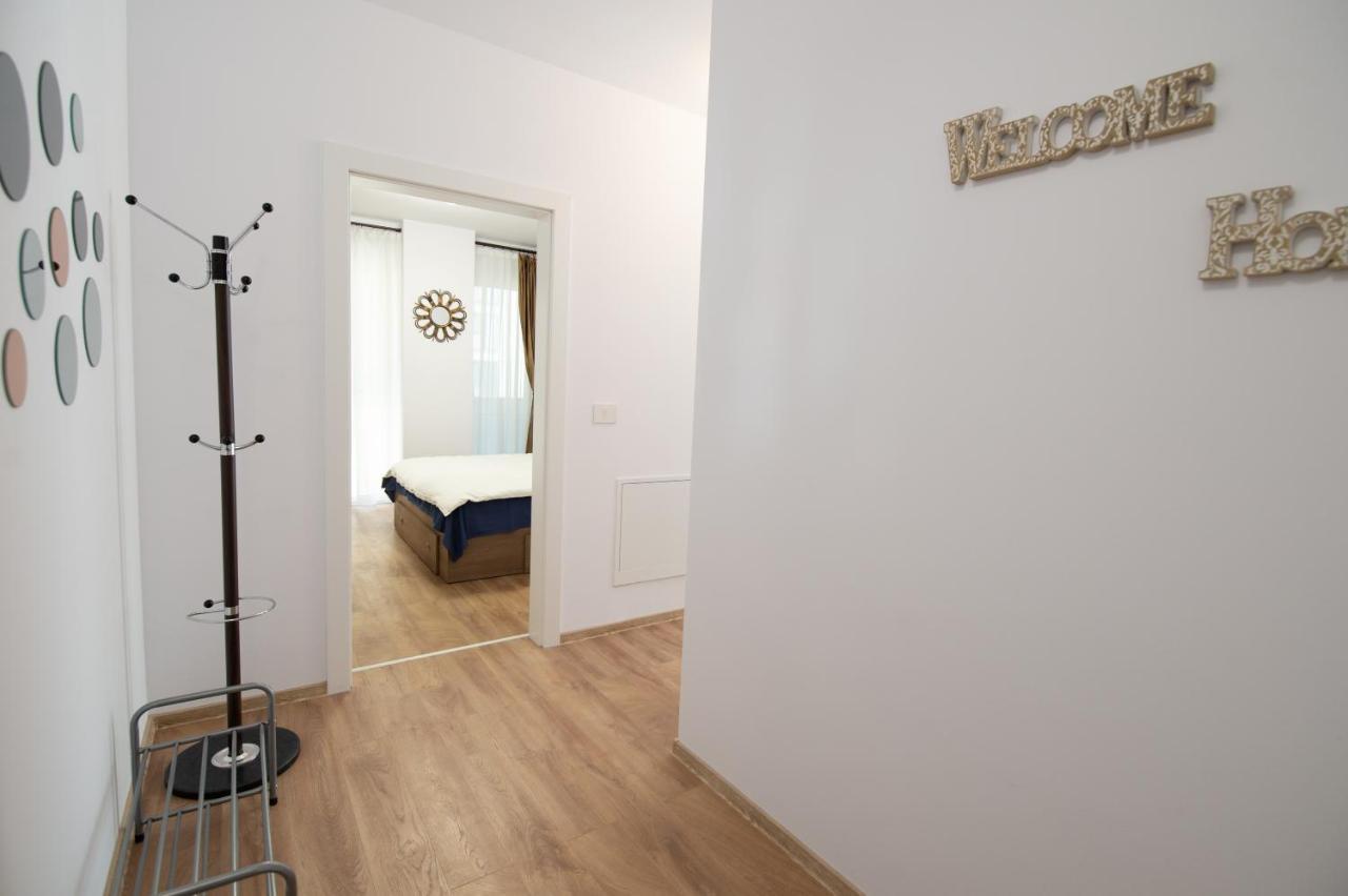 Claseb Apartment Тимишоара Экстерьер фото