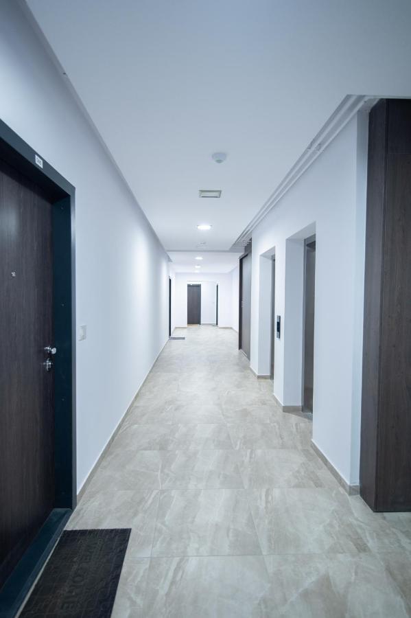 Claseb Apartment Тимишоара Экстерьер фото