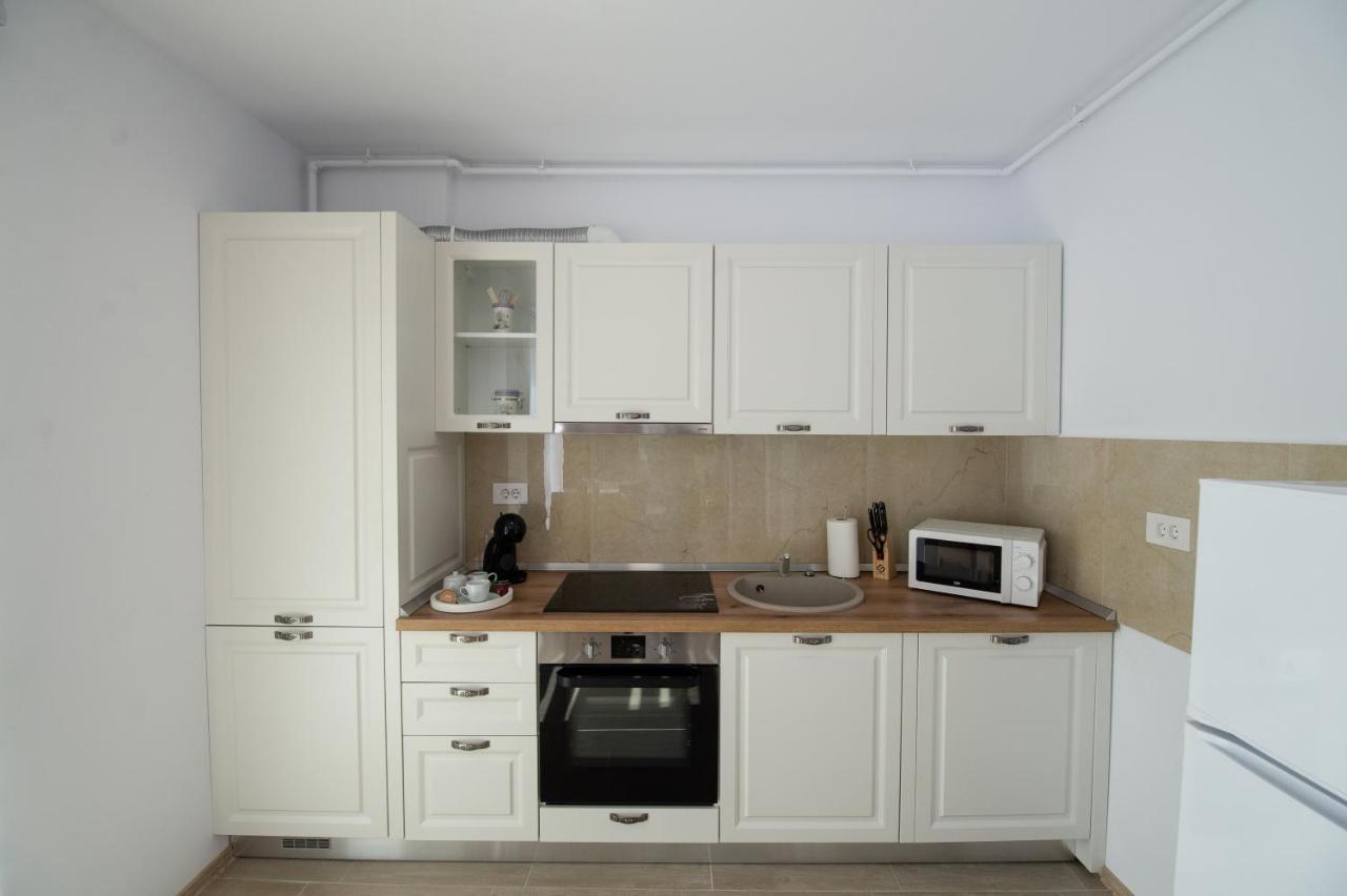 Claseb Apartment Тимишоара Экстерьер фото