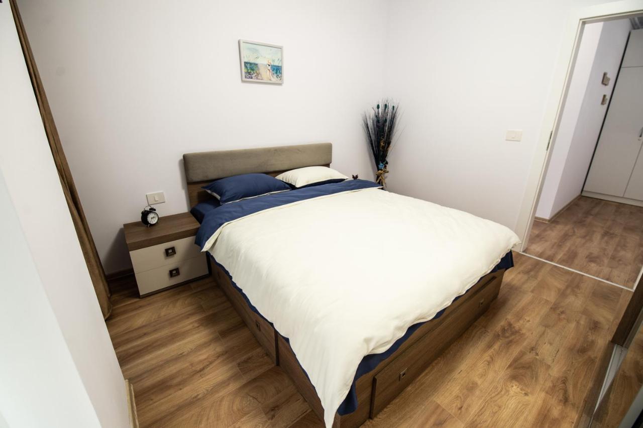Claseb Apartment Тимишоара Экстерьер фото